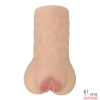 Мастурбатор-вагина Crazy Bull Scarlet Soft Skin - 2 Мастурбатор-вагина Crazy Bull Scarlet Soft Skin - 2