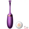 Виброяйцо Vibrating Silicone Love EGG, 10 режимов