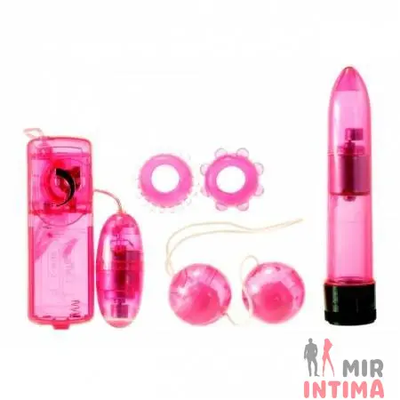 Набор Kit Kinx