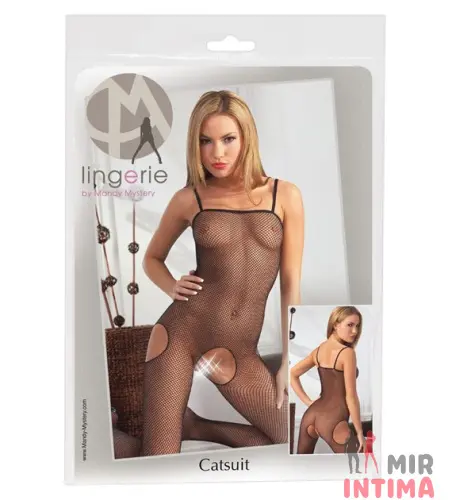 Комбинезон - Netzcatsuit