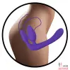 Женский страпон STRAPLESS STRAP-ON - 6 Женский страпон STRAPLESS STRAP-ON - 6