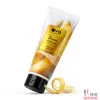 Универсальный ароматизированный увлажняюший гель-лубрикант OYO - Banana aroma gel, 75 ml - 4