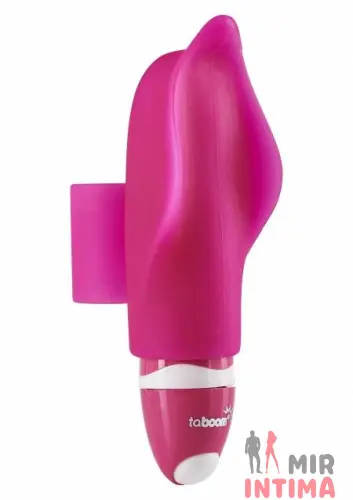 Мини-вибратор Taboom My Favorite Fingervibe Мини-вибратор Taboom My Favorite Fingervibe