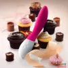 Женский-вибратор-LELO-Вибратор Lelo Mona 2 - 4