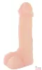 Фаллоимитатор Cyberskin Cock, 18Х4 см - 1 Фаллоимитатор Cyberskin Cock, 18Х4 см - 1