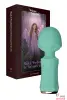 Маленький-женский-вибратор-Вибромассажер FairyGasm SecretFuntasy 11см силикон