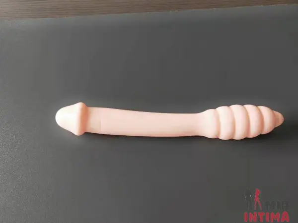 Двойной стимулятор Rocket Dong - 3