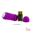 Виброяйцо PLEASURE SHELL - 5 Виброяйцо PLEASURE SHELL - 5