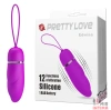 Виброяйцо от Pretty Love Edwina