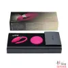 LEL5967-Женский-вибратор-LELO - 4 Женский-вибратор-LELO-Вибратор для пары LELO Tiani 2 Design Edition - 4