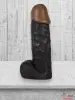 Фаллоимитатор Prince of Namibia Mighty Black, 20х5 см - 1 Фаллоимитатор Prince of Namibia Mighty Black, 20х5 см - 1