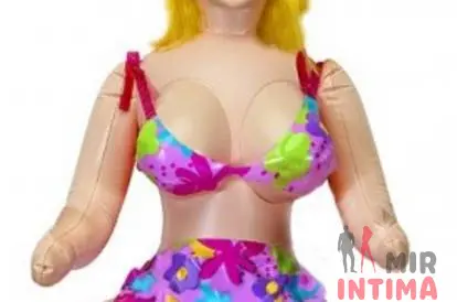 Кукла-блондинка Luscious Lucy Кукла-блондинка Luscious Lucy