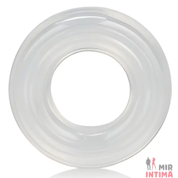 Кольцо для эрекции Premium Silicone Ring Medium - 2 Кольцо для эрекции Premium Silicone Ring Medium - 2