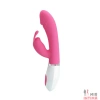 MIBI-014224-Компьютерный-(Rabbit)-женский-вибратор - 2 Компьютерный-(Rabbit)-женский-вибратор-Вибромассажер серии Pretty Love GENE - 2