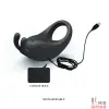 Кольцо для эрекции серии Pretty Love - Rabbit Vibrator - 6