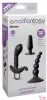 Комплект анальных стимуляторов Anal Party Pack Silicone Anal Fantasy Collection PipeDream Комплект анальных стимуляторов Anal Party Pack Silicone Anal Fantasy Collection PipeDream