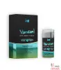 Жидкий вибратор Intt Vibration Gin Tonic, 15 мл - 1