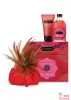 Набор косметики для тела Treasure Kit peasure trove STRAWBERRIES and CHAMPAGNE Kama Sutra