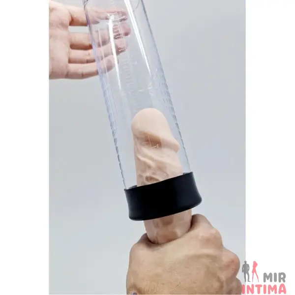 Вакуумная помпа Wooomy Bigggy, 24×6,2 см - 1