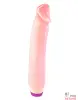 Реалистичный-женский-вибратор-Вибратор Multi Speed FLEXIBLE VIBRATOR