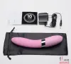 Женский-вибратор-LELO-Вибратор LELO Elise (Лело Элиз), 14x3,5 см - 2