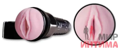 Мастурбатор Fleshlight Original Pink Lady, 25X6 см