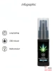 Духи для мужчин Shots CBD - 15 мл, феромоны - 3