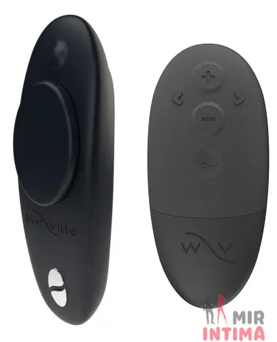 MISO7145-Женский-вибратор-We-Vibe Женский-вибратор-We-Vibe-Умный вибратор в трусики We-Vibe Moxie