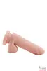 Фаллос Mister DIXX 5,7", 14,5х3 см - 6 Фаллос Mister DIXX 5,7", 14,5х3 см - 6