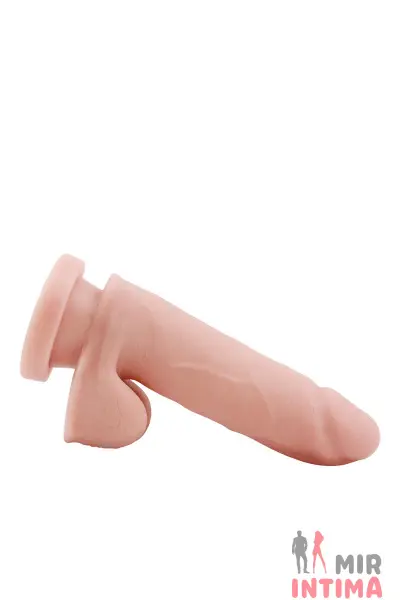 Фаллос Mister DIXX 5,7", 14,5х3 см - 6 Фаллос Mister DIXX 5,7", 14,5х3 см - 6