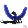 Лесби-страпон Double Delight Strap-On Лесби-страпон Double Delight Strap-On