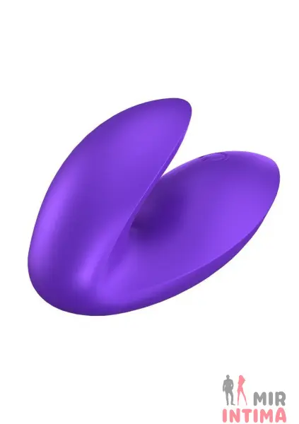 MISO7789-Женский-стимулятор-клитора - 10 Женский-стимулятор-клитора-Вибратор на палец Satisfyer Love Riot, 12 режимов - 10