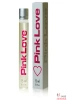 Духи Pink Love 15 мл, феромоны, женские