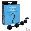 Анальные шарики Nexus Excite Medium Anal Beads - 2 Анальные шарики Nexus Excite Medium Anal Beads - 2