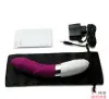LEL0635-Женский-вибратор-LELO - 1 Женский-вибратор-LELO-Вибратор LELO Iris (Лело Ирис) - 1