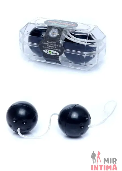 Вагинальные шарики Supersoft - 16 Вагинальные шарики Supersoft - 16
