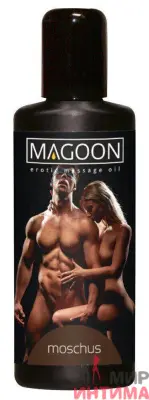 Масажна олія Magoon, 50 мл
