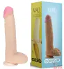Фаллоимитатор EGZO, 23,5х5см