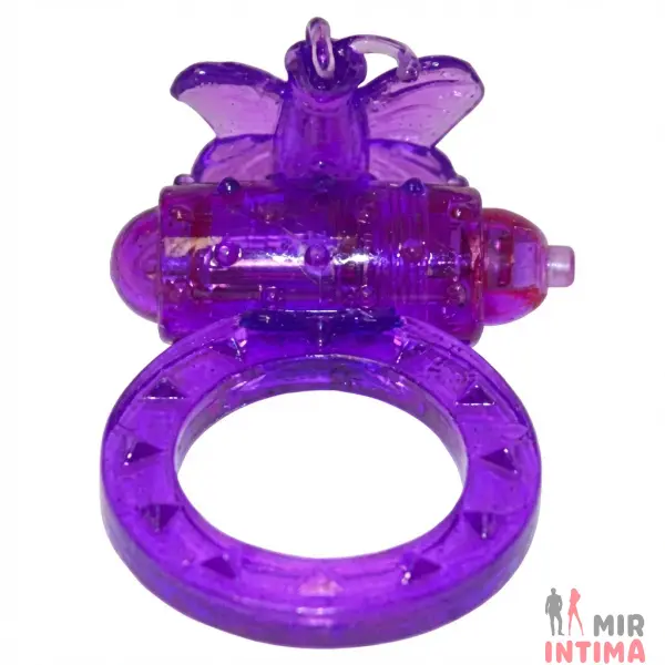Вибрирующее кольцо Flutter Ring - 2