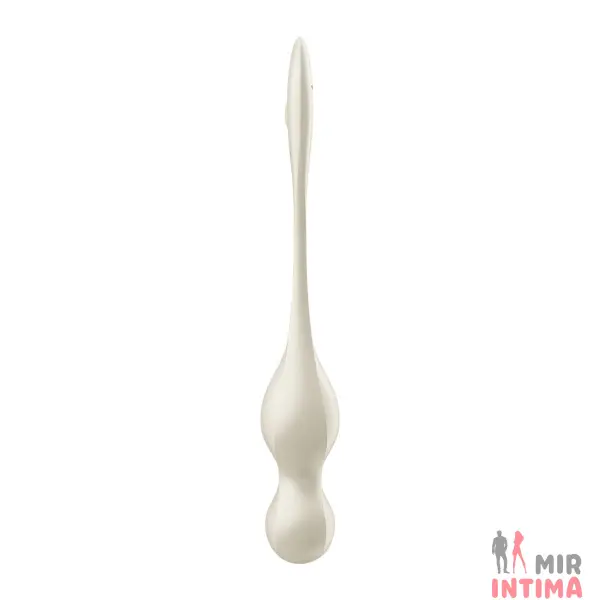 Вагинальные виброшарики Satisfyer Love Birds 1  - 1