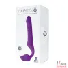 Безремневой страпон Adrien Lastic Queens, регулируемый изгиб - 4 Безремневой страпон Adrien Lastic Queens, регулируемый изгиб - 4