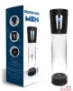 Автоматическая вакуумная помпа CANWIN Passion Pump Men Автоматическая вакуумная помпа CANWIN Passion Pump Men