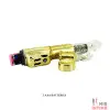 EGZ037203J-Компьютерный-(Rabbit)-женский-вибратор Компьютерный-(Rabbit)-женский-вибратор-Вибратор с стимулятором клитора "U.S. Gold Lover"