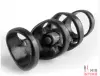 Вибронасадка на член Fantasy X-tensions Vibrating Power Cage - 2 Вибронасадка на член Fantasy X-tensions Vibrating Power Cage - 2