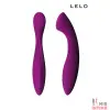 LEL0923-Женский-вибратор-LELO - 5 Женский-вибратор-LELO-Фаллоимитатор LELO Ella (Лело Элла) - 5