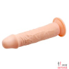 Фаллоимитатор BARBARA 7,8 '' Calvin Flesh - 2 Фаллоимитатор BARBARA 7,8 '' Calvin Flesh - 2