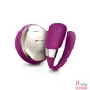 LEL8227-Женский-вибратор-LELO Женский-вибратор-LELO-НОВИНКА! Вибратор для пар LELO Tiani 3 (Лело Тиани 3)