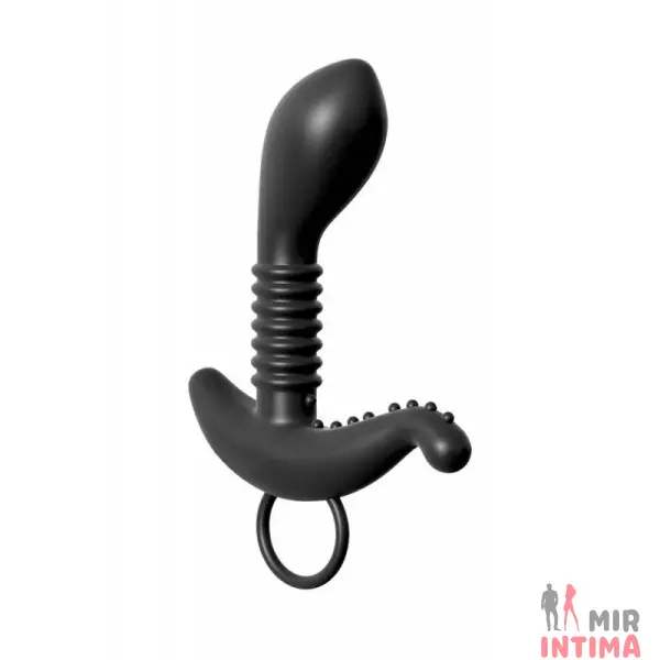 Комплект анальных стимуляторов Anal Party Pack Silicone Anal Fantasy Collection PipeDream - 7 Комплект анальных стимуляторов Anal Party Pack Silicone Anal Fantasy Collection PipeDream - 7