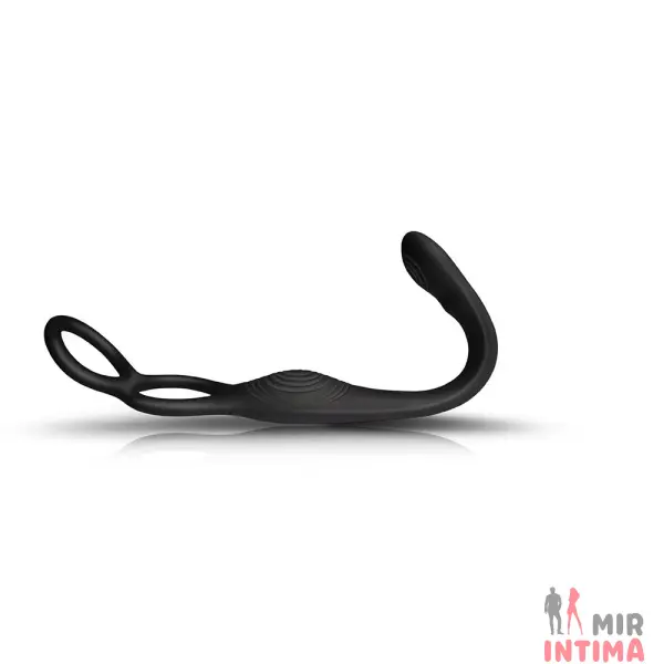 Вибратор Rocks Off The-Vibe, силикон, 10 режимов - 3 Вибратор Rocks Off The-Vibe, силикон, 10 режимов - 3