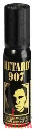 Продлевающий спрей Retard 907, 25 мл